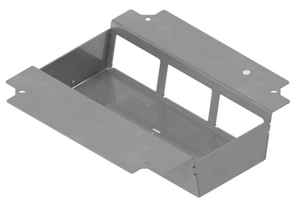 Produktbild UBD 215 225  -  Steckdoseneinsatz für 3+2 FLF, leer